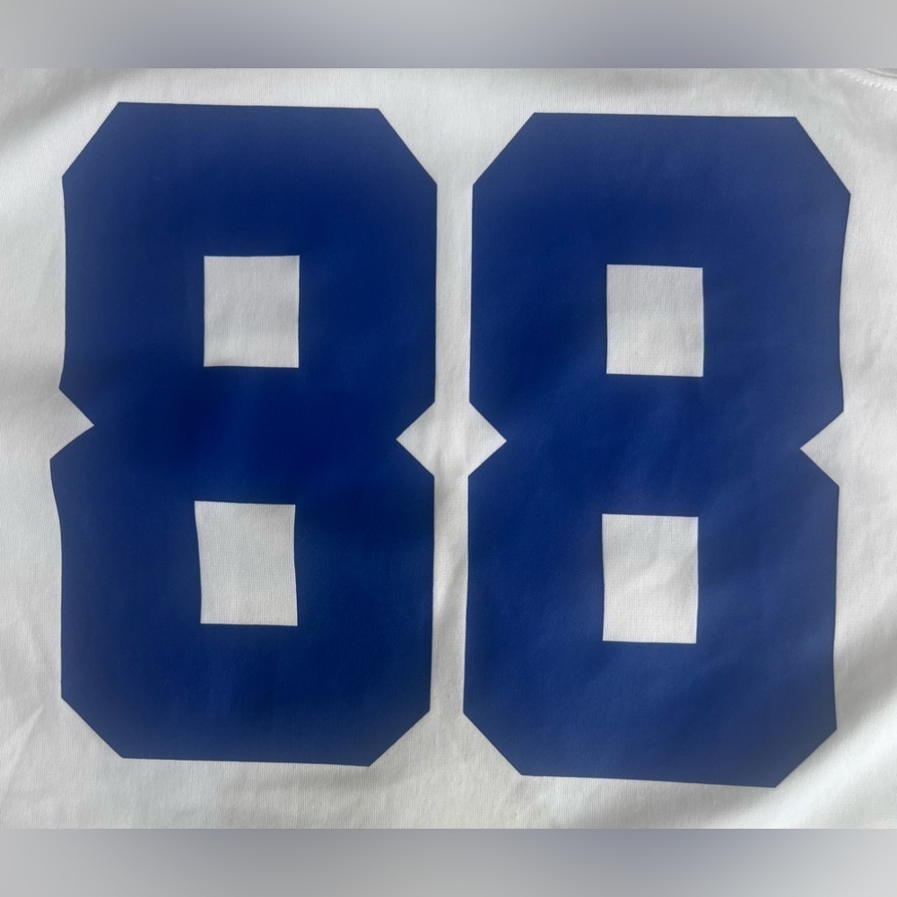 Dez Bryant Dallas Cowboys Nike On Field Jersey - Picture 4 of 13